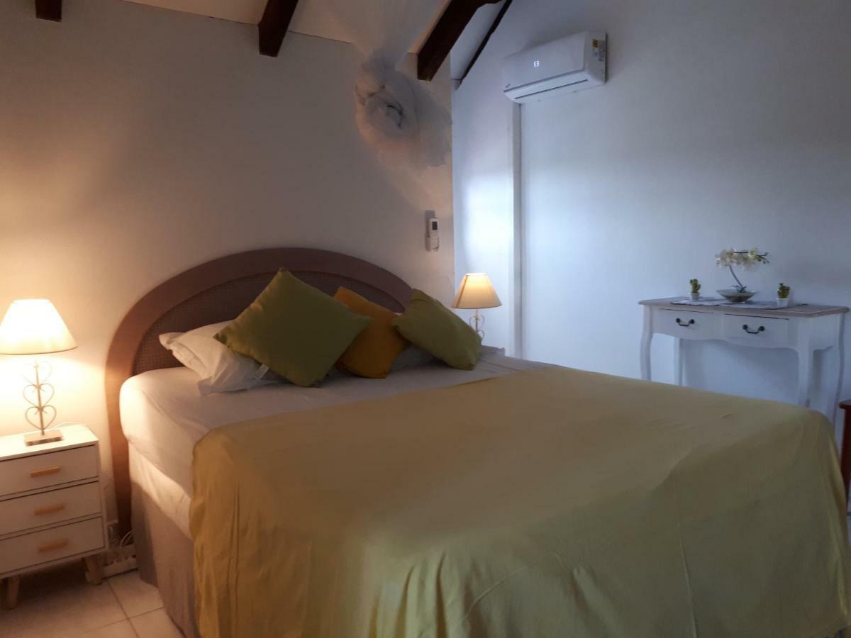 Ti-Wait Apartment Sainte-Anne  Bagian luar foto