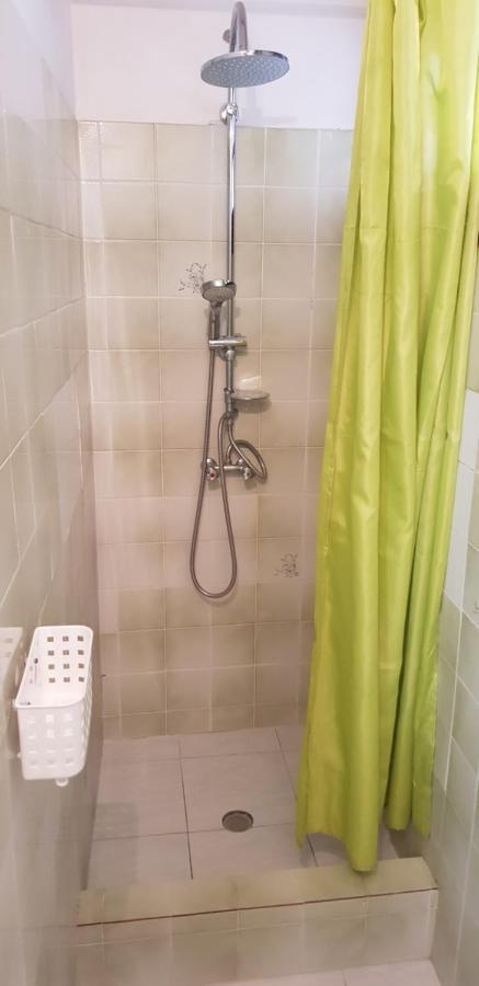 Ti-Wait Apartment Sainte-Anne  Bagian luar foto